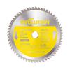 Evolution S230TCT-60CS 230mm Stainless Steel Cutting 60T Blade