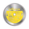 Evolution S355TCT-90CS 355mm Stainless Steel Cutting 90T Chop Saw Blade