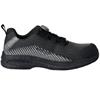 Mascot F1601-909-09 Boa Safety Shoe - Black