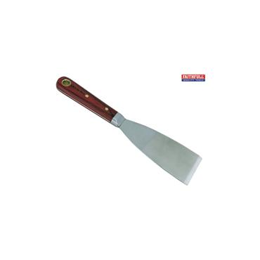Faithfull Professional Stripping Knife 2"