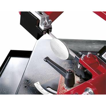 Femi 783 XL Portable Metal Bandsaw 105mm 950W