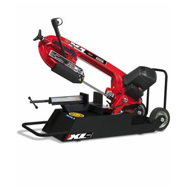 FEMI 787XL Allroad Swivel Head Portable Bandsaw