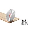 Festool Laminate Saw Blade 160 x 1.8 x20mm bore x 52 teeth