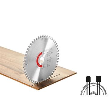 Festool Laminate Saw Blade 168 x 1.8 x 20mm bore x 52 teeth