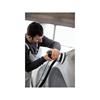 Festool Sanding pad ST D125-FX-SW