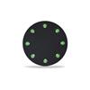 Festool Polishing pad PT D125-FX