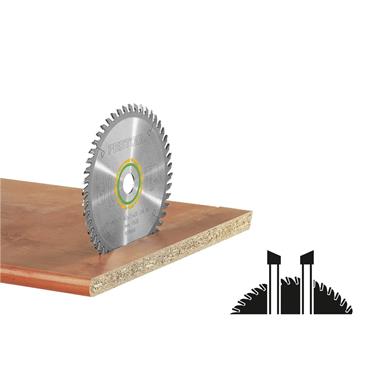 Festool Saw Blade 210 x 2.4 x 30mm bore x  52 teeth