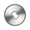 Festool Aluminium Saw Blade 210 x 2.4 x 30mm bore x  72  teeth