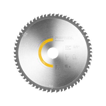 Festool Saw Blade 216 x 2.3 x 30mm bore x  60 teeth