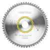 Festool 500125 216mm x 30mm 60T Fine Wood Saw Blade