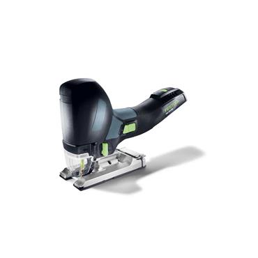 Festool PSC 500 EB-Basic Cordless Pendulum Jigsaw (Bare Unit)