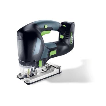 Festool PSBC 500 EB-Basic Cordless Pendulum Jigsaw (Bare Unit)