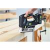 Festool PSBC 500 EB-Basic Cordless Pendulum Jigsaw (Bare Unit)