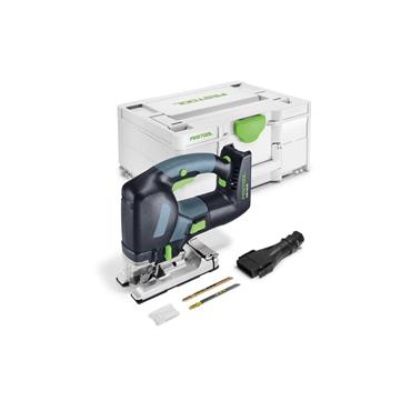 Festool PSBC 500 EB-Basic Cordless Pendulum Jigsaw (Bare Unit)