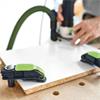 Festool 577132 MFT-HZ 80 Lever Clamp