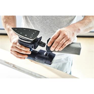 Festool Sanding pad SSH Delta