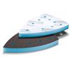 Festool Granat PROfile DELTA FINE GR PRO Abrasives (10 Pack)