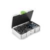 Festool 578112 SYS3 S 76-1/4"-CE RA Ratchet Set
