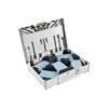 Festool 578194 SYS-STF 80X133 Abrasives Systainer Granat GR-Set (100 Piece)