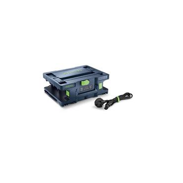 SYS-MC 6/4 Rapid charger