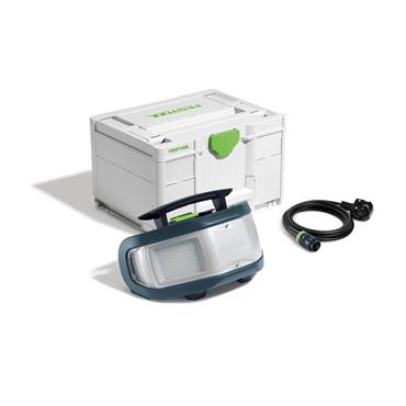 Festool DUO-H I-Basic Hybrid Work Light