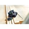 Festool 18v Energy Set - 4 x 5.0ah High Power Batteries. Double Charger and Systainer
