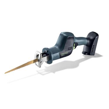 Festool ERSC 18 EB-Basic Cordless Reciprocating Saw (Bare Unit)