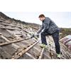 Festool ERSC 18 EB-Basic Cordless Reciprocating Saw (Bare Unit)