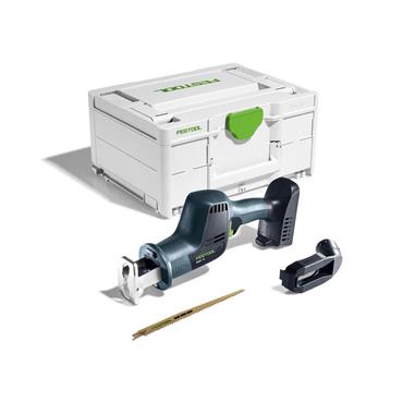 Festool ERSC 18 EB-Basic Cordless Reciprocating Saw (Bare Unit)