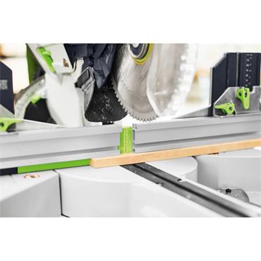 Festool EP-AS-KS 120-R/L/4 Splinter Protection Replacement Plates