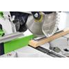 Festool EP-AS-KS 120-R/L/4 Splinter Protection Replacement Plates