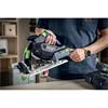 Festool 8ah Tabless Battery Pack BP 18 TBX 8 ASI