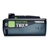 Festool 8ah Tabless Battery Pack BP 18 TBX 8 ASI