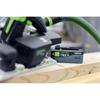 Festool 8ah Tabless Battery Pack BP 18 TBX 8 ASI