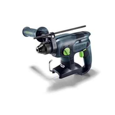 Festool KHC-S 18-Basic Cordless Rotary Hammer Drill (Bare Unit)