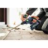 Festool KHC-S 18-Basic Cordless Rotary Hammer Drill (Bare Unit)