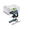 Festool KHC-S 18-Basic Cordless Rotary Hammer Drill (Bare Unit)