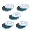 Festool Granat PROfile D150 MEDIUM GR PRO Abrasives (10 Pack)
