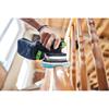 Festool Granat PROfile D150 FINE GR PRO Abrasives (10 Pack)