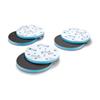 Festool Granat PROfile D150 SUPERFINE GR PRO Abrasives (10 Pack)