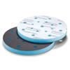 Festool Granat PROfile D125 SUPRFINE GR PRO Abrasives (10 Pack)