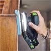Festool Granat PROfile D125 SUPRFINE GR PRO Abrasives (10 Pack)