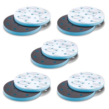 Festool Granat PROfile D125 GR PRO Abrasives (10 Pack)