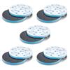Festool Granat PROfile D125 SUPRFINE GR PRO Abrasives (10 Pack)