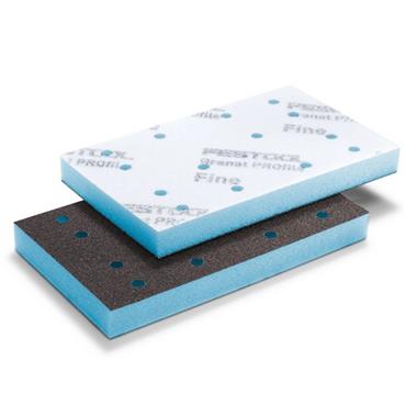 Festool Granat PROfile 80X133 GR PRO Abrasives (10 Pack)