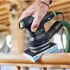 Festool Granat PROfile 80X133 FINE GR PRO Abrasives (10 Pack)