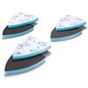 Festool Granat PROfile DELTA MIXED GR PRO Abrasives (10 Pack)