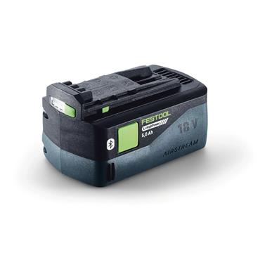 Festool 5ah High Power Battery BP 18 Li 5.0 HP-ASI