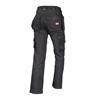  Milwaukee Freeflex Work Trousers - Black