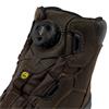 Apache Churchill Waterproof FITGO Safety Boot - Brown
